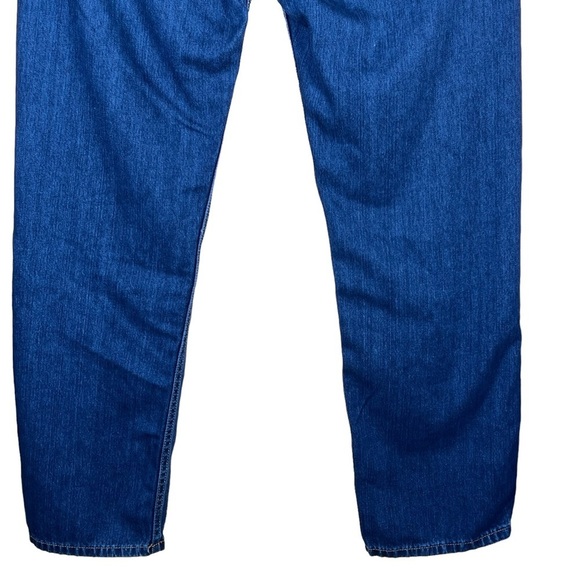 Tommy Bahama “Make Life One Long Weekend” Standard Cotton & Tencel Jeans 34X30 - Picture 8 of 15